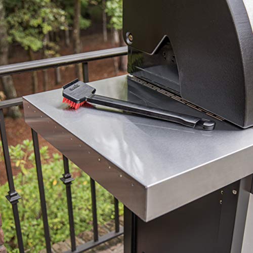 Char-Broil Escova de cerdas de nylon padrão