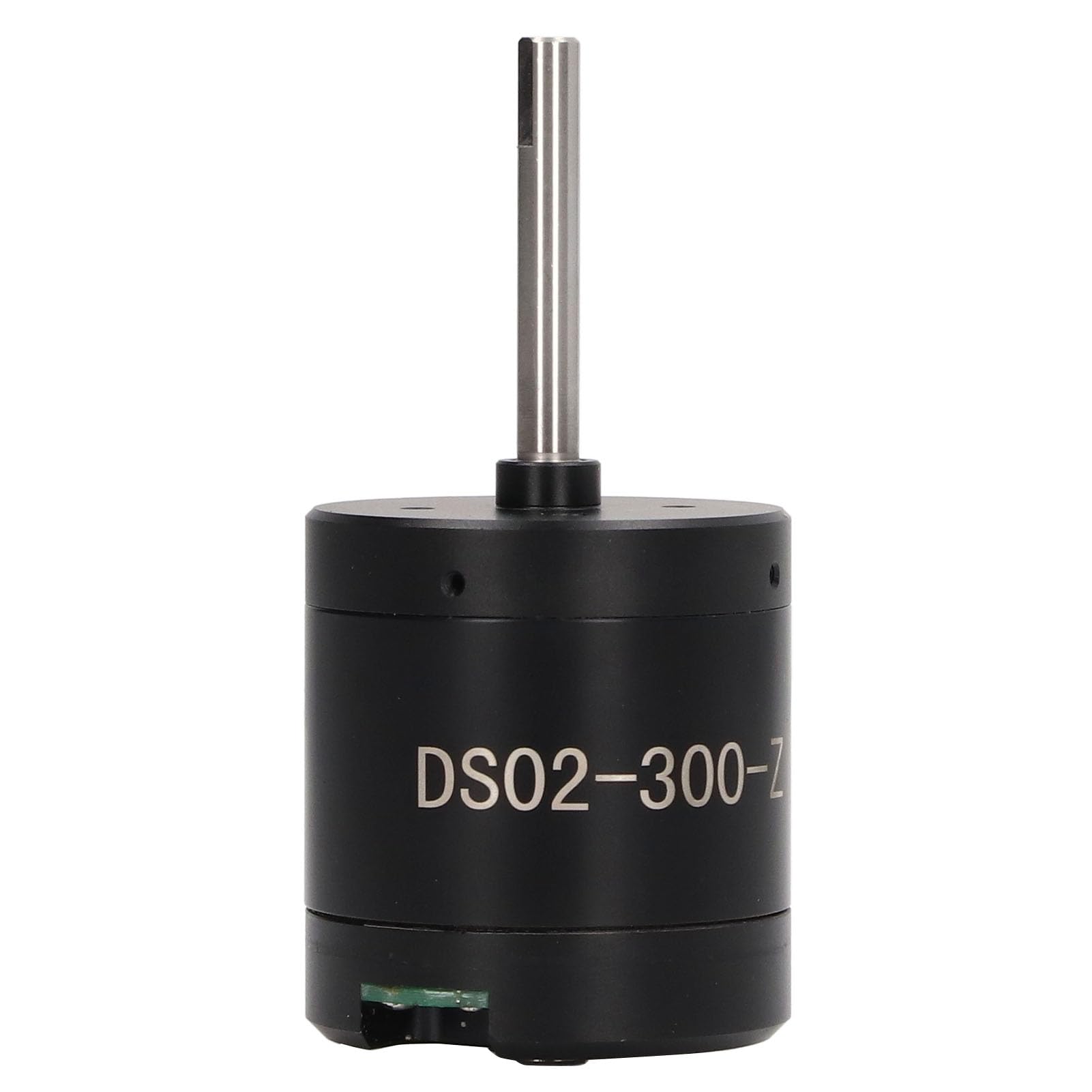 POENVFPO Bezszczotkowy Silnik z Długim Wałem, Bezszczotkowy Silnik Prądu Stałego o Mocy 300 KV i Mocy 1050 W, z wodoodpornością IPX8 i głębokością 100 M, Doskonałym Odprowadzaniem Ciepła,