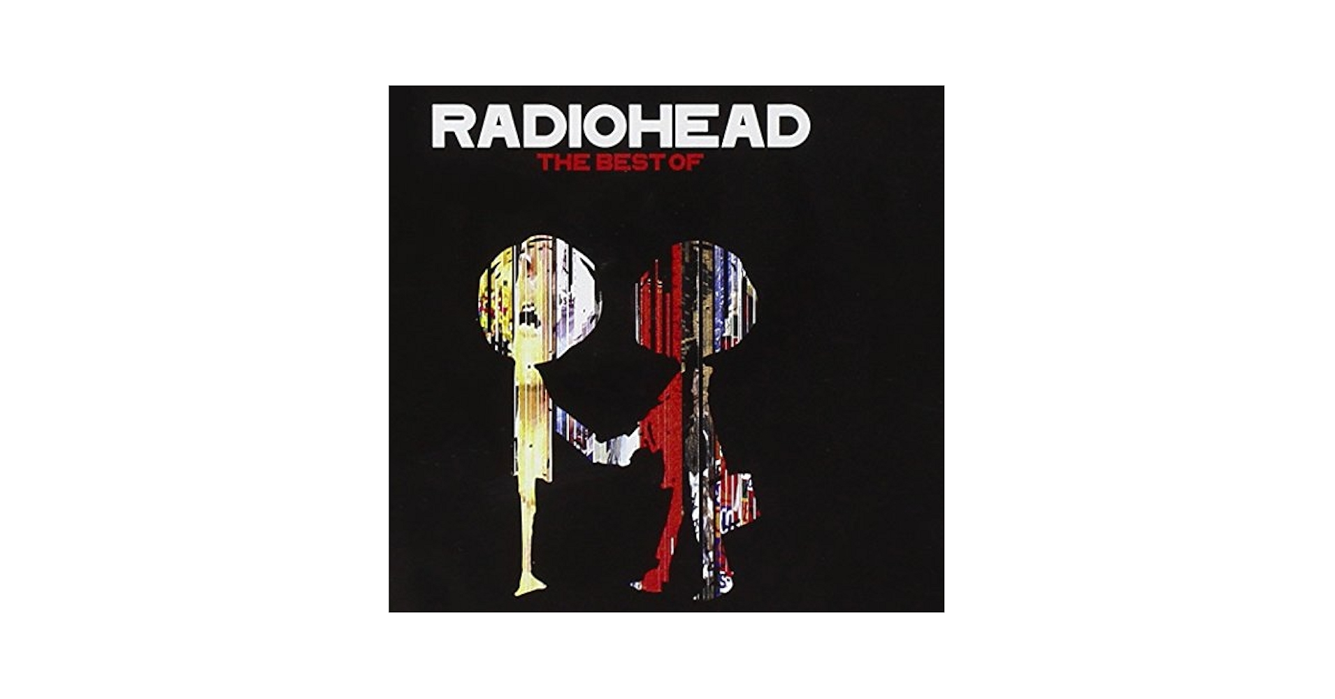 Radiohead - Best of Radiohead - Amazon.com Music