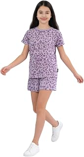 Li'l Tomatoes Girls Pajama Top Price In India