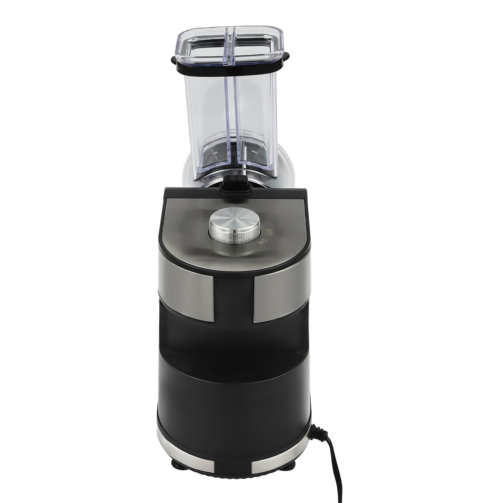 Cortador eléctrico de verduras, rallador de verduras para frutas y verduras, cortador profesional de verduras con 10 cuchillas de 1000 W