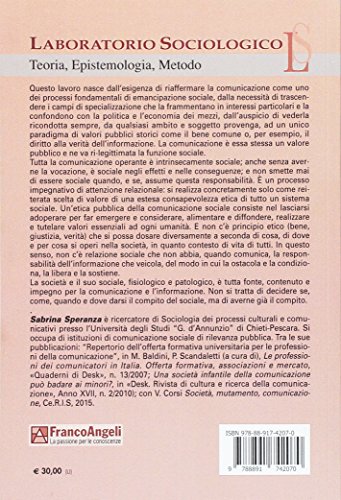 I valori pubblici della comunicazione sociale