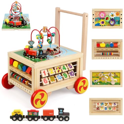 FOPNETS Activity Cube Walker