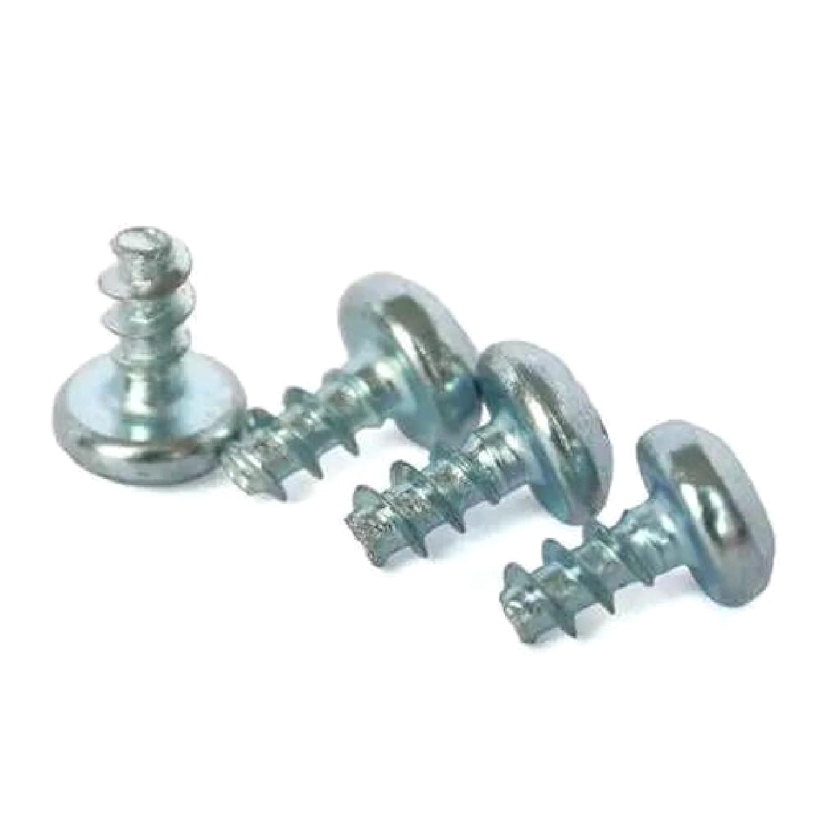 Viti bullone Viti autofilettanti Torx M4 M4.2 Bulloni a Testa Tonda 20 Pezzi, 20 Pezzi, M4x13mm(M4x13mm)