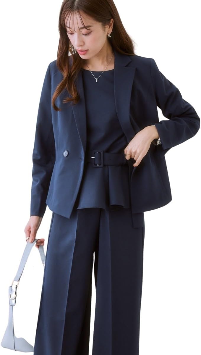 ミキハウス フォーマル、受験女の子3点セット100サイズ 現行