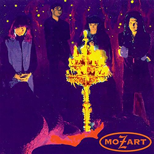 Spiele Mozart von Wolfgang Amadeus Mozart auf Amazon Music ab