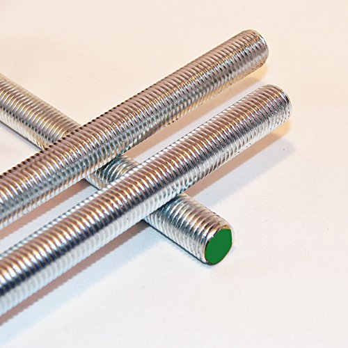 Varilla Roscada M8 1000Mm Marca BefestigungsFuchs