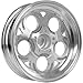 JEGS 69003 SSR Mag Wheel Size: 15 x 4 Bolt Pattern: 5 x 4.50 Back Spacing: 1.75