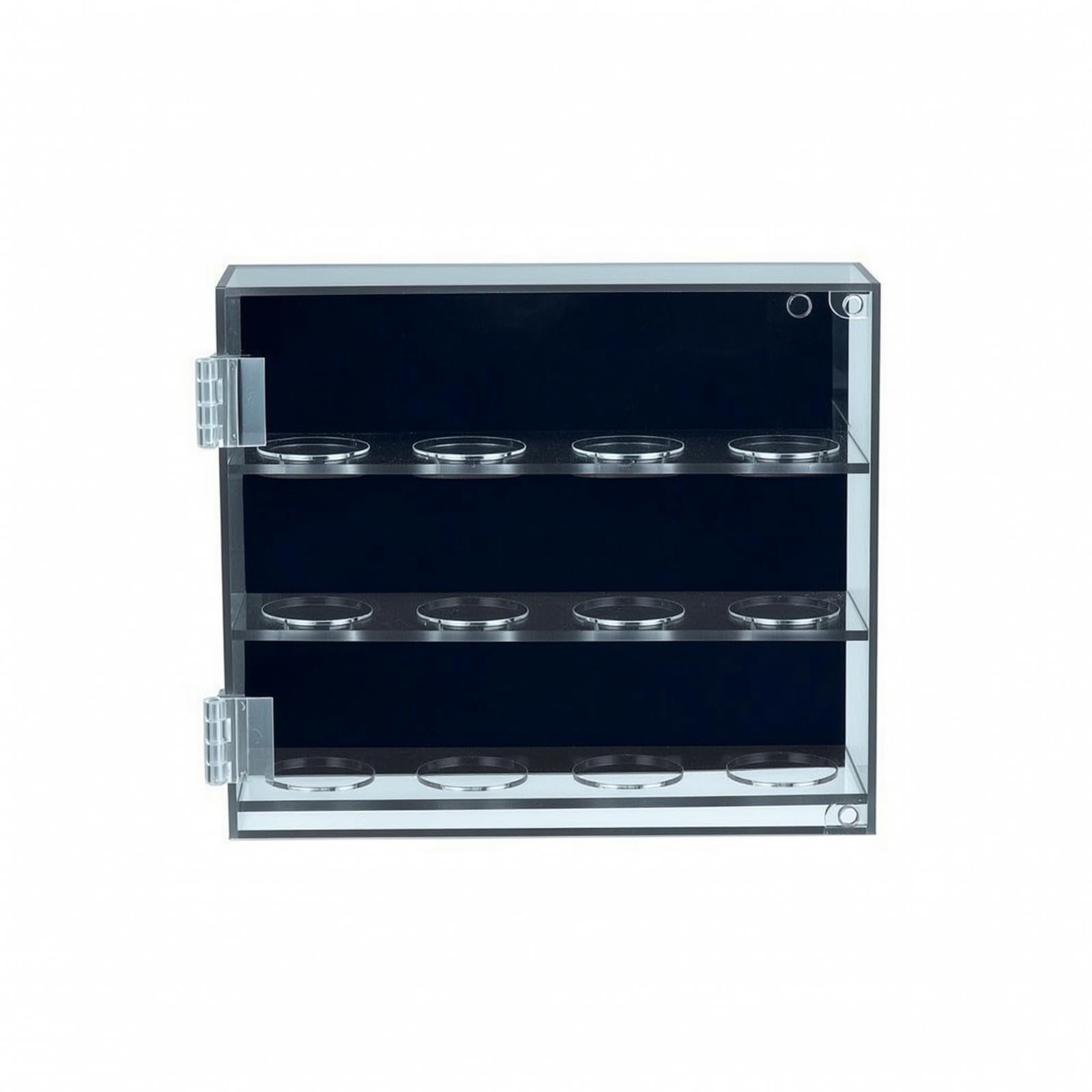 Vitrina para Pelotas Golf Compacto