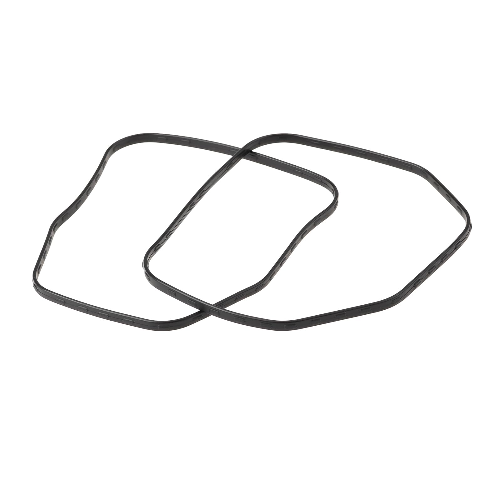 AS Axis Spindleon 2X Valve Cover Gaskets 24-153 23-S 24-153-16-S Compatible with Kohler CH18 CH20 CH22 CH25 CH26 Lawnmowers