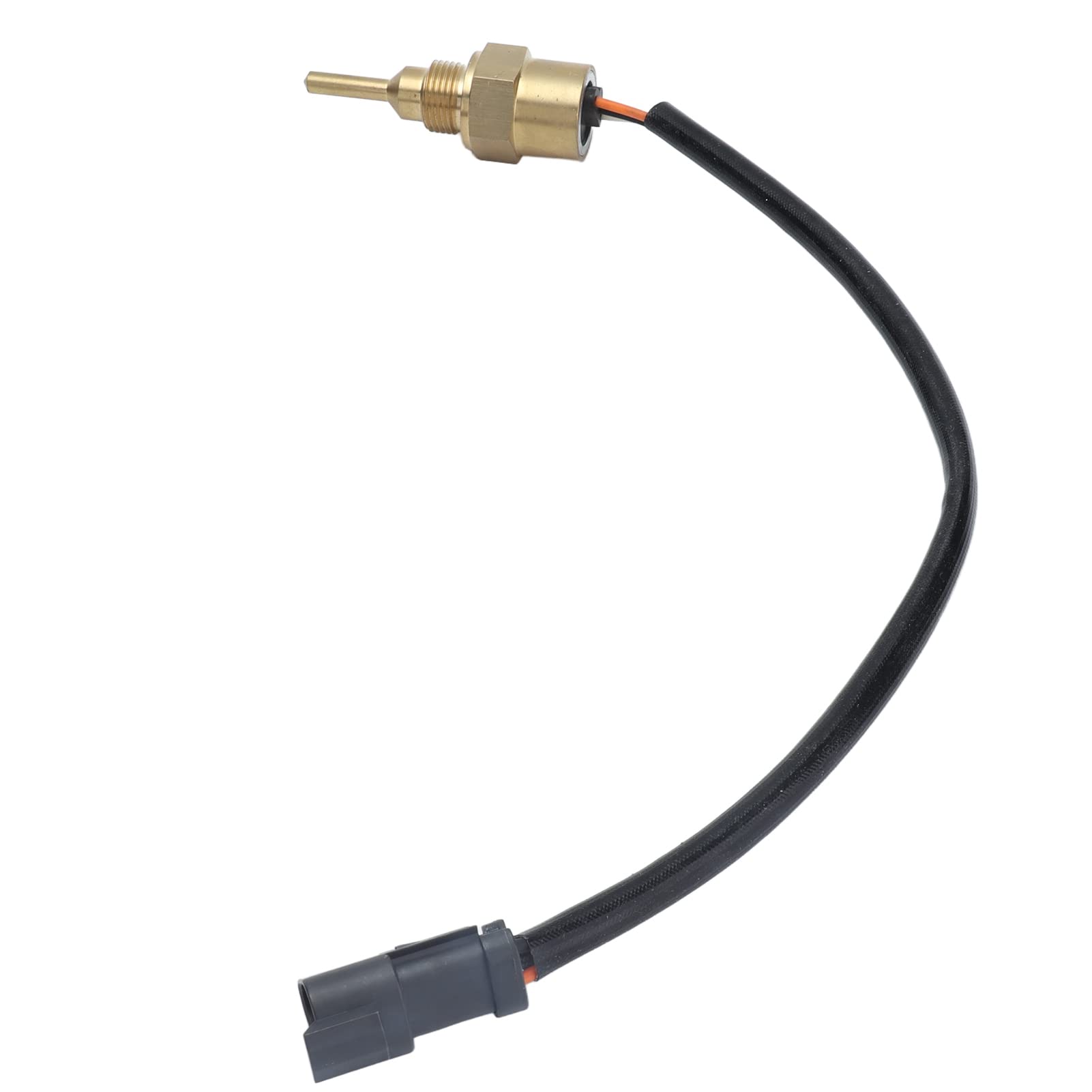 Jeanoko Capteur de Température du Liquide de Refroidissement, Remplacement OEM 9-32V 102-2240
