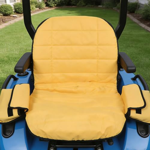 Yardwe �g���N�^�[�p�ό󐫃V�[�g�J�o�[ �h�����[�o�[�V�[�g�J�o�[ ��?�|�[�`�t��