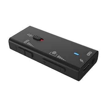 Amazon.co.jp: アクラス Switch/PS5/PS4用 Bluetoothステレオ