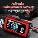 Zoom IMG-2 ailrinni 15a caricabatteria per auto Zoom IMG-2 ailrinni 15a caricabatteria per auto