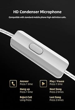 イヤホン Earphones Amazon.com: KZ ZSN Dynamic Hybrid Dual Driver in Ear