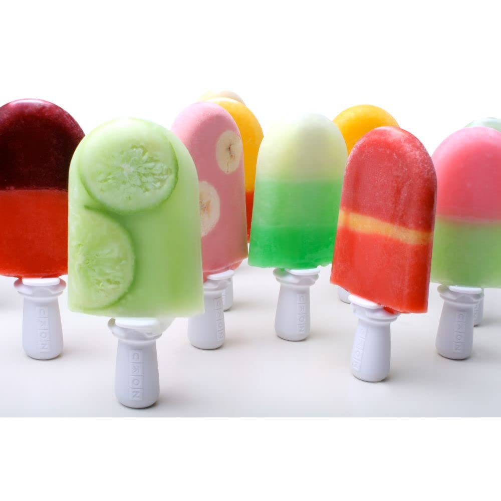 ZOKU Single Quick Pop Maker Red ZK110-RD
