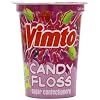 Vimto Candy Floss Cup 20g (Pack of 12)