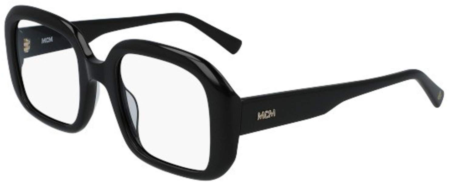 Eyeglasses MCM 2710 001 Black