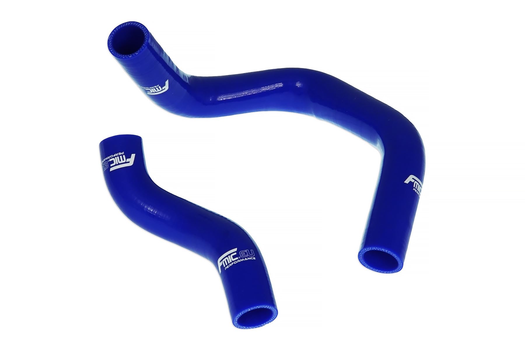 FMIC.EU PERFORMANCE Tubi di raffreddamento in silicone per Nissan 240SX Silvia S13 S14 S15 SR20DET