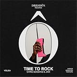 DRESDÔN Records