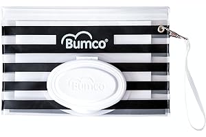 Airtight Wipes Dispenser by BUMCO