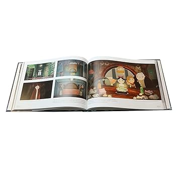 Song of the Sea Artbook: 9780992916336: Books - Amazon.ca