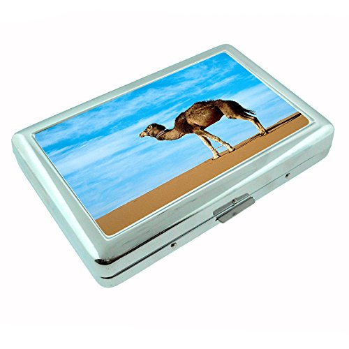 Vintage 1993 Joe Cool Camel Cigarette Salt And Pepper Shakers New Old Australia