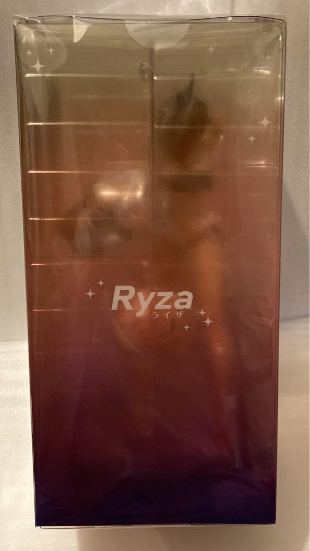 Amazon.co.jp: ライザのアトリエ ライザ 黒水着日焼けver. 1 6スケール 
