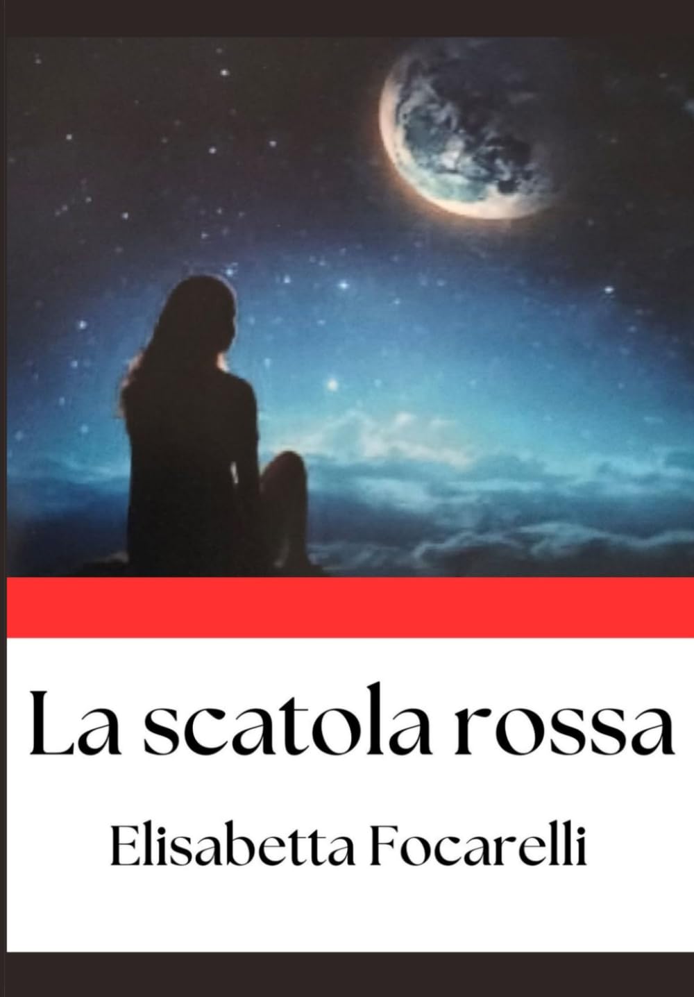 La Scatola Rossa: Fuori dal Buio