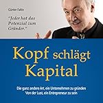 Kopf schlägt Kapital