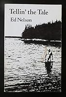 Tellin' the tale B00072XZW6 Book Cover