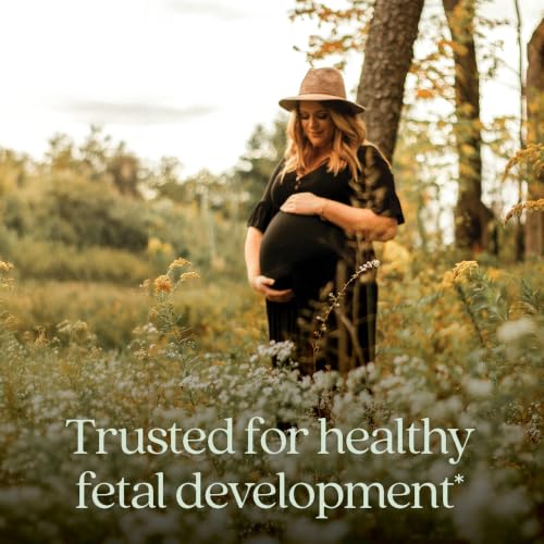 New Chapter Advanced Perfect Prenatal Vitamins, 96 Count - image 2