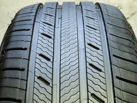Michelin Premier LTX All-Season Radial Tire - 235/55R20 102V