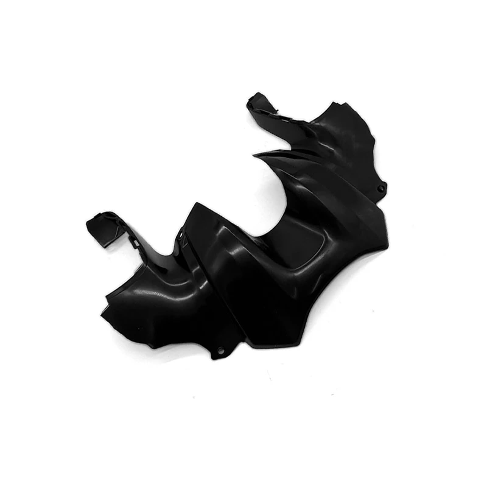 Fit Für Yamaha MT-09 MT09 MT 09 SP 2021-2023 Motorrad Vorne Kraftstoff Tank Airbox Abdeckung Gas Panel Verkleidungen Zubehör Motorrad Kühlerschutz(Carbon Fiber Look)