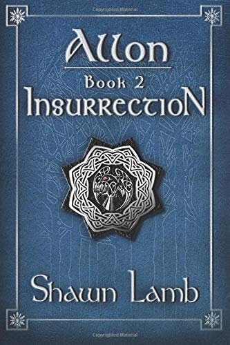 Allon Book 2 Insurrection