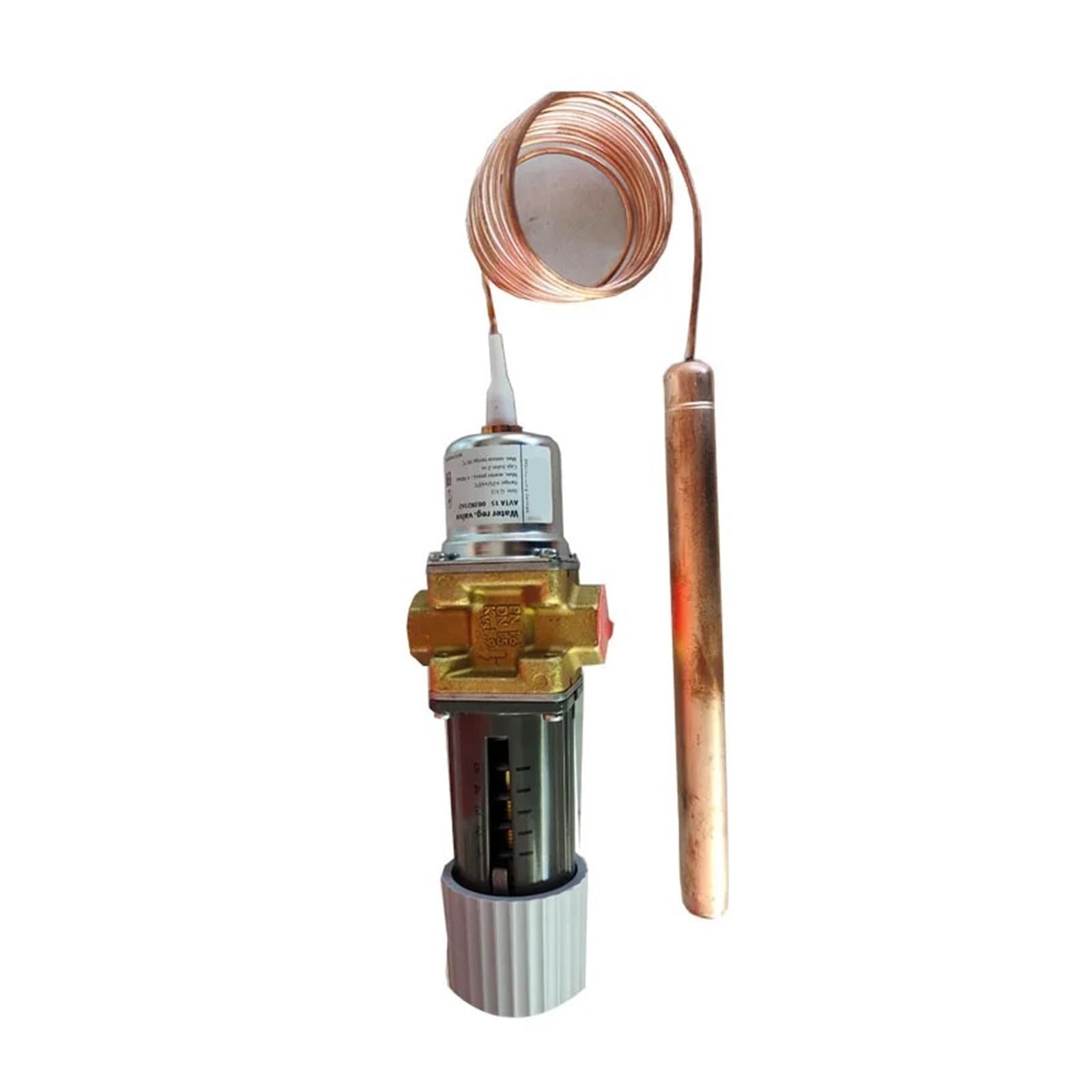 BALYDLUL Temperature control water valve 003N2162