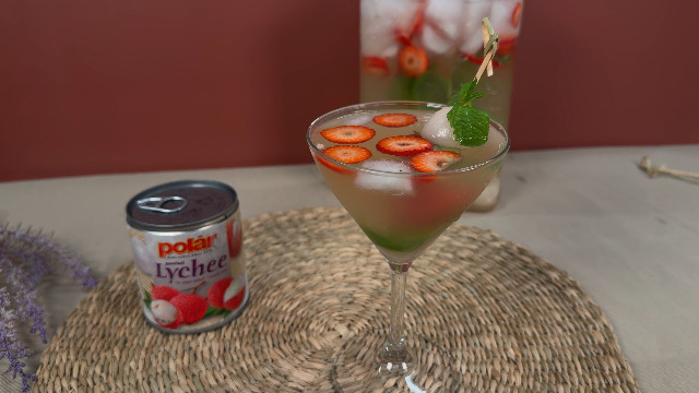 Amazon.com : MW Polar Lychee Cans – No Sugar Added, Peeled