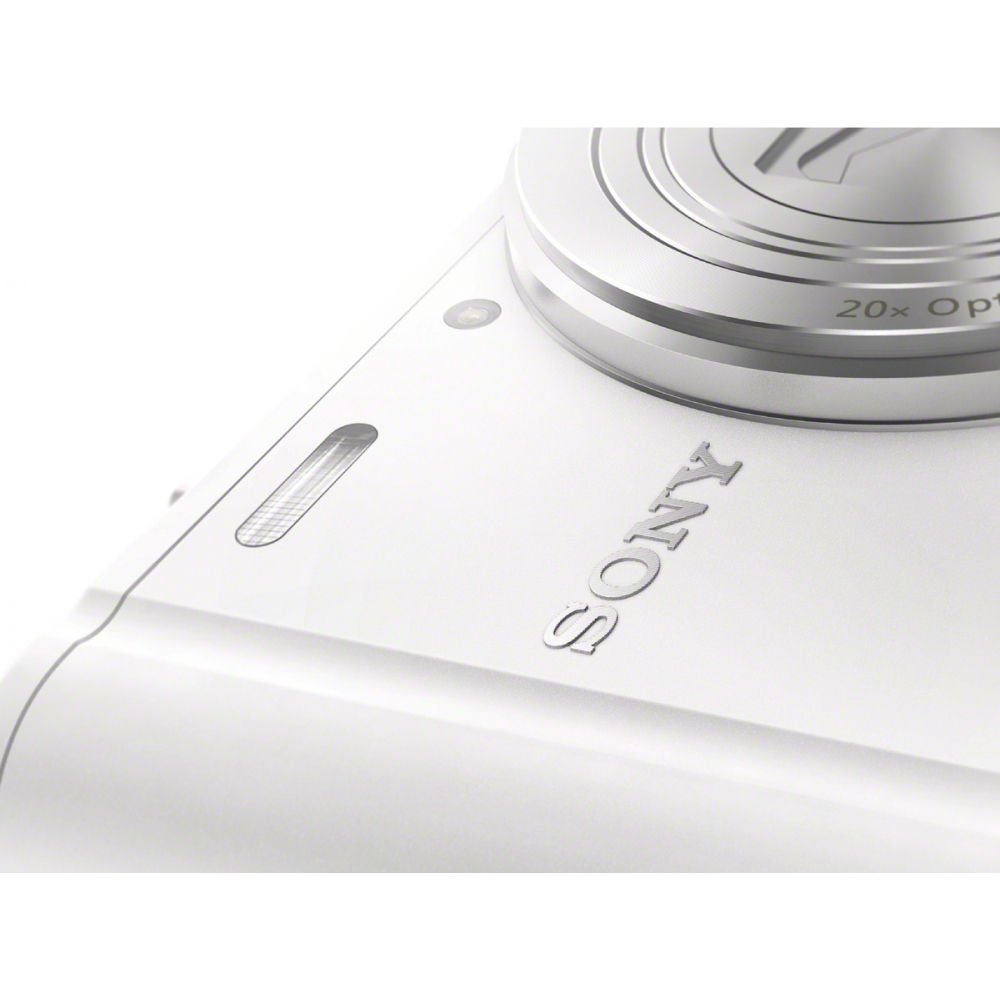 SONY Cyber-shot DSC-WX300 デジカメ　ホワイト Amazon | SONY デジタルカメラ Cyber-shot WX300 2110万画素