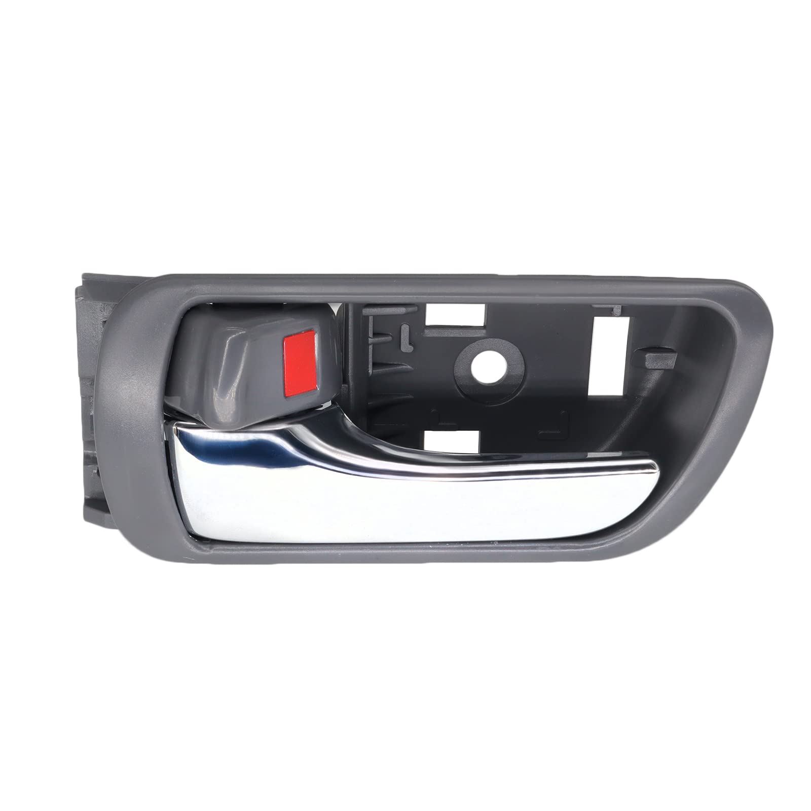 YBVDCXP Door Pull Handle Inner Door Handle Inside for Camry CV36 2002 2003 2004 2005 2006