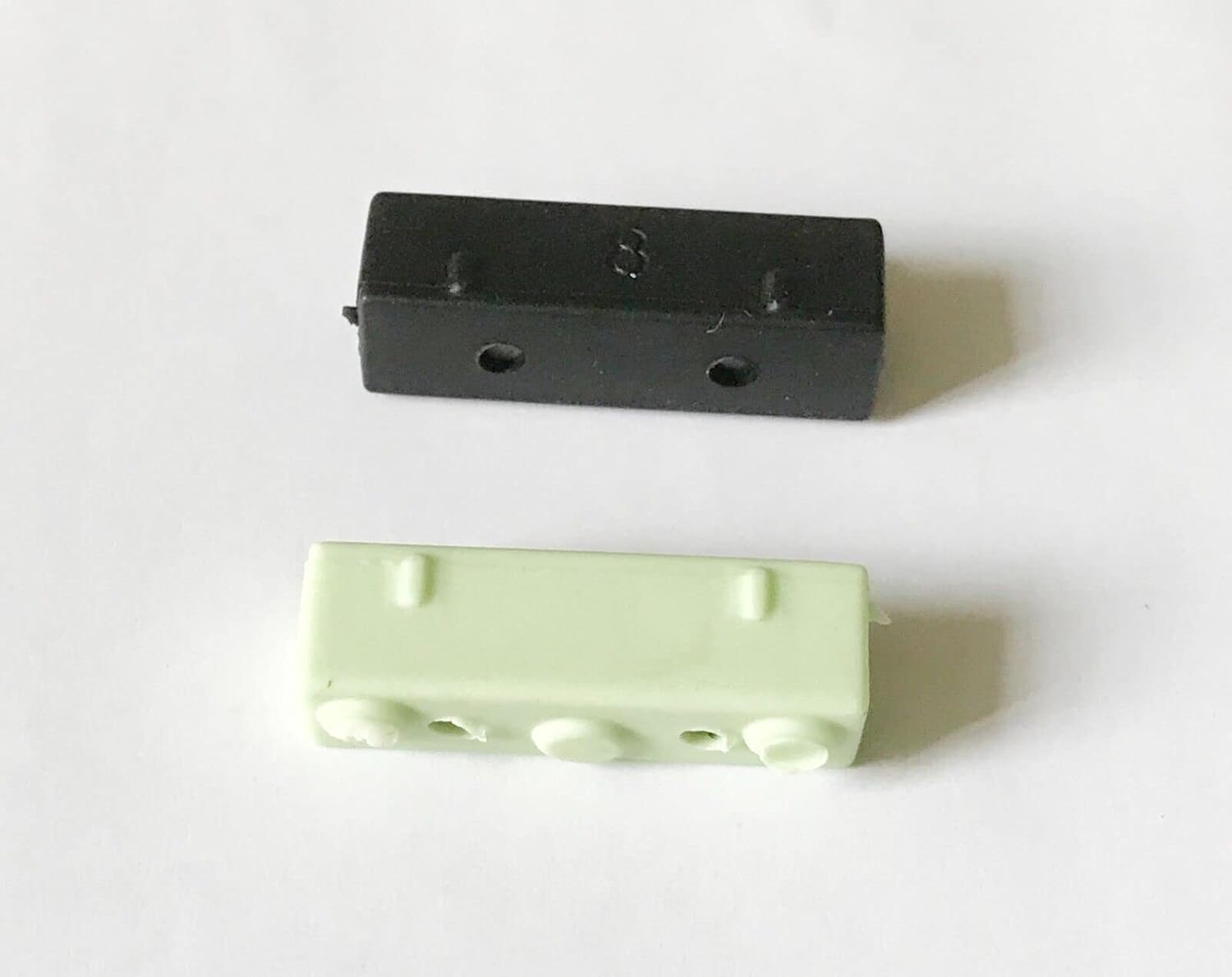 2pc Golf Weight Insert Screw Fit for Callaway Rogue ST LS, Rogue ST Max, Rogue ST Max-D, Rogue ST Max Fast Driver