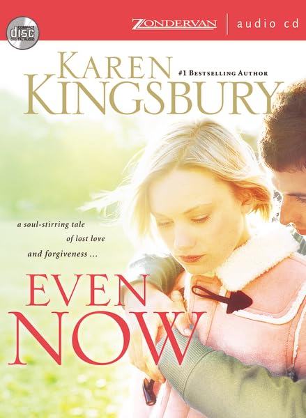 Even Now (Lost Love)