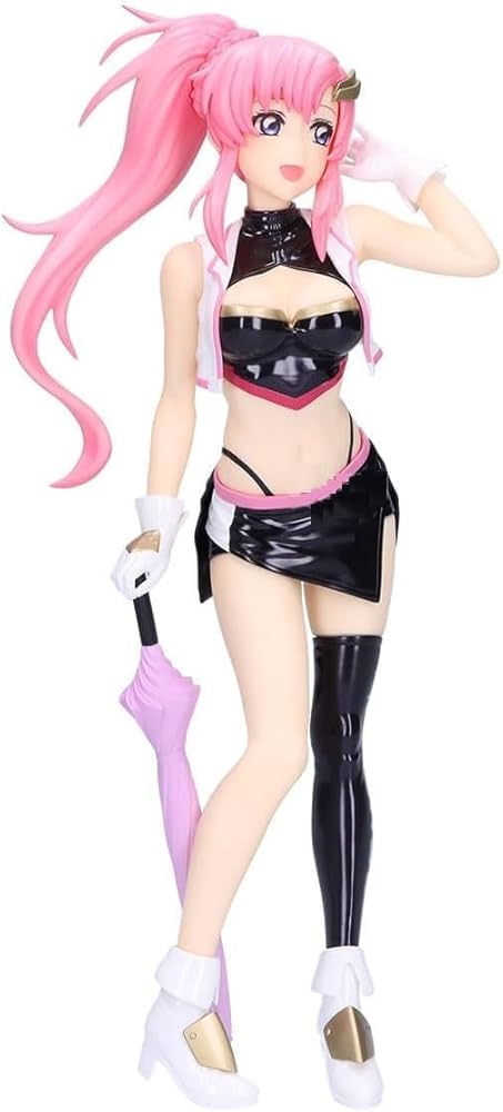 Amazon | ラクス クライン フィギュア 機動戦士ガン'ダムSEED FREEDOM