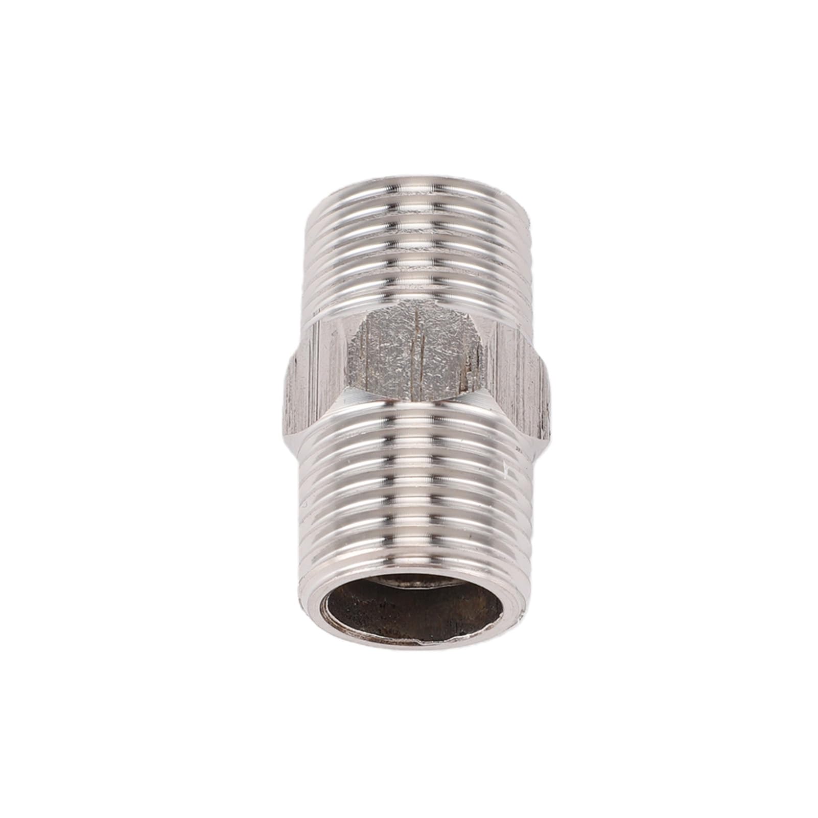 Válvula de Drenaje Automática Pérdida de Aire Cero Drenaje Completamente Automático 1/2 Pulgada para Compresor de Aire de Comprimido Industrial Tanques Filtros Secadoras