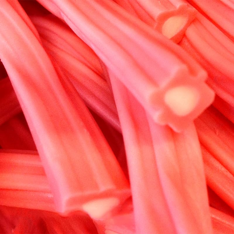 Jumbo Fini | Regalices de diferentes y deliciosos sabores. Estuche 30 unidades. Chuches,caramelos, piñata, cumpleaños, gominolas, regaliz de sabores. (Helado Torcida)