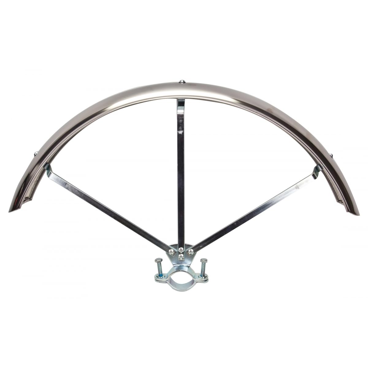 Sun Trike Fender Rear Set 20In W/Braces & Hardware