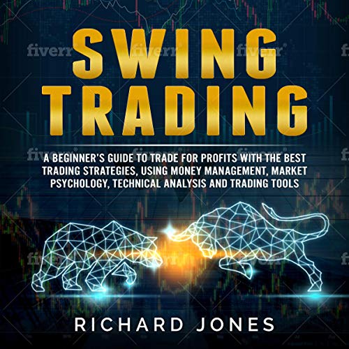 Swing Trading by Richard Jones episode artwork