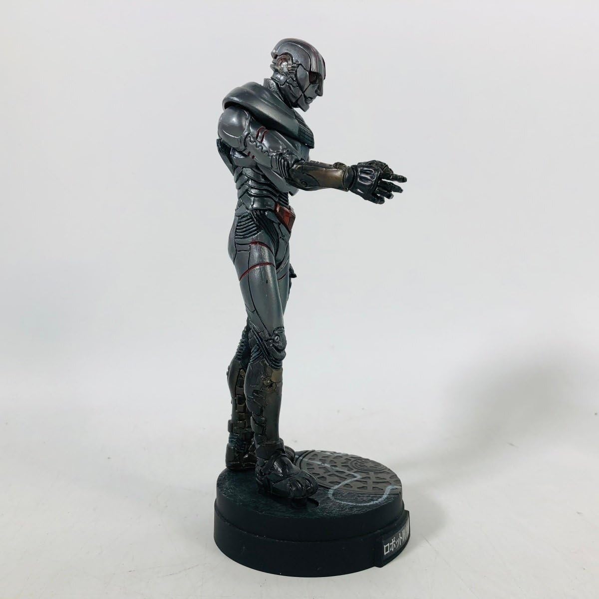 Amazon | S.I.C. Vol.10 キカイダー00 ロボット刑事K | ロボット