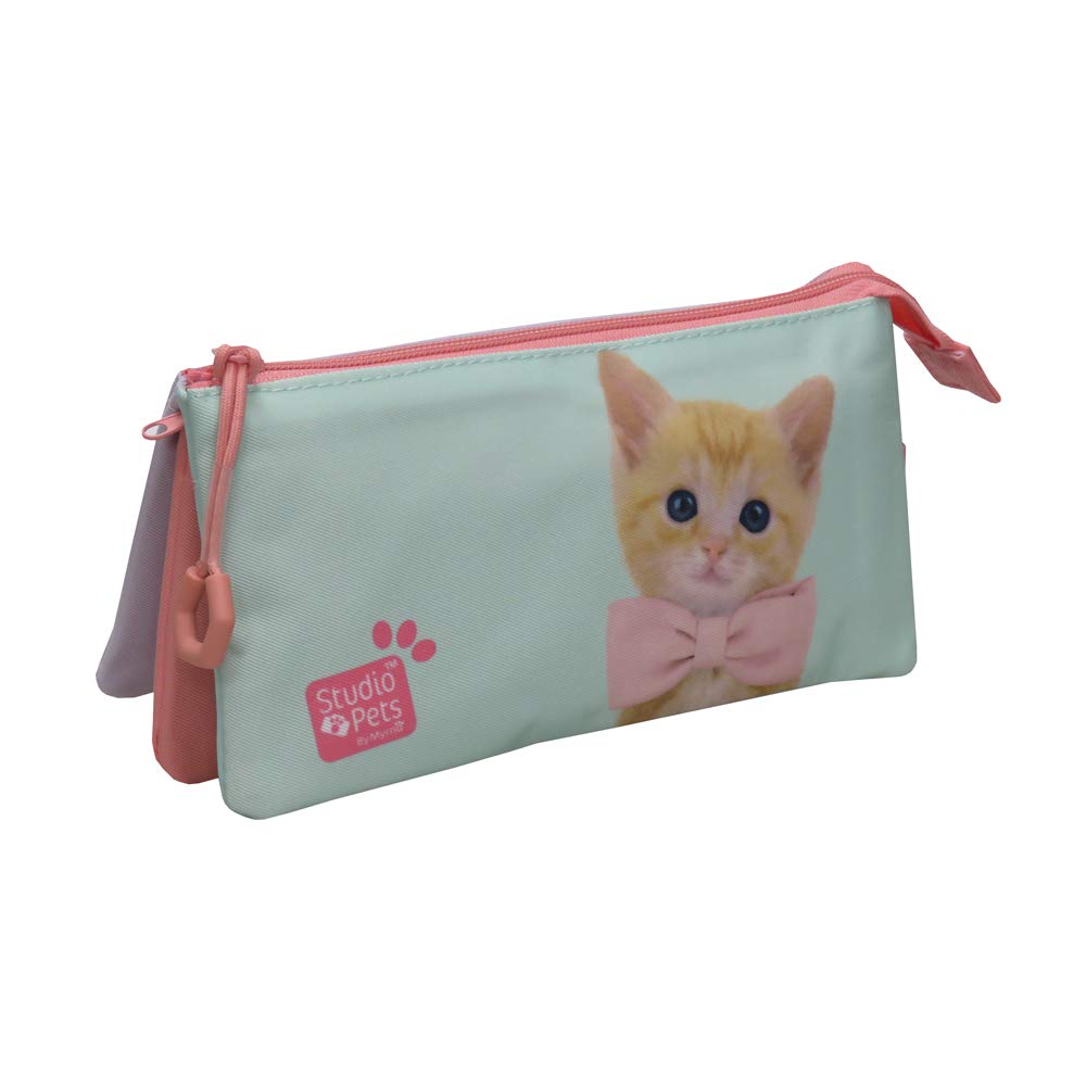 CYPBRANDSTriple Cat Studio Pets