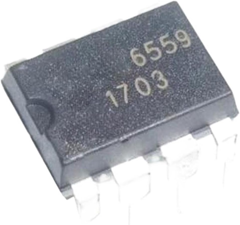 (5piece) CRE6959 CRE6559 CRE6289 CRE6359 CRE62539 CRE68599 DIP-8 Chipset(CRE6559)