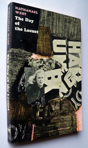 The day of the locust (Time reading program spe... 0809438410 Book Cover